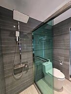 The Tj Hotel