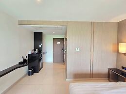The Tj Hotel
