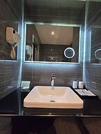 The Tj Hotel