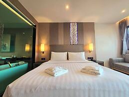 The Tj Hotel