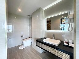 The Tj Hotel