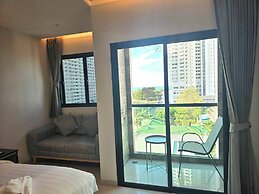 The Tj Hotel
