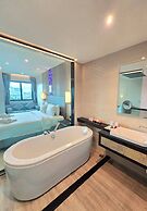 The Tj Hotel