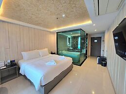 The Tj Hotel