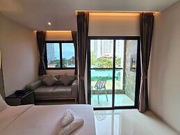 The Tj Hotel