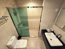 The Tj Hotel