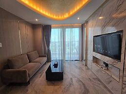 The Tj Hotel