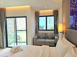 The Tj Hotel