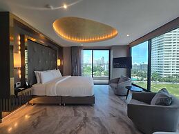 The Tj Hotel