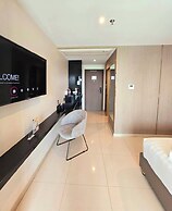 The Tj Hotel