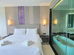The Tj Hotel