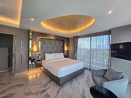 The Tj Hotel