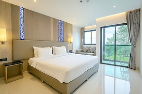 The Tj Hotel