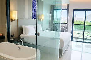 The Tj Hotel