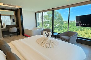The Tj Hotel