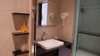 The Tj Hotel