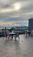The Tj Hotel
