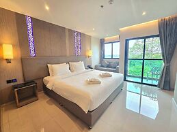 The Tj Hotel