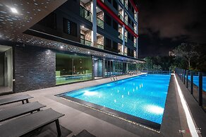 The Tj Hotel