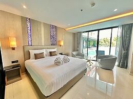 The Tj Hotel