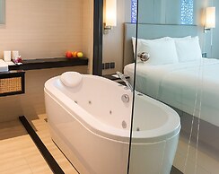 The Tj Hotel