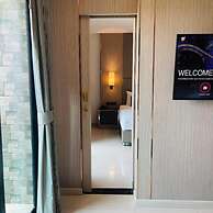 The Tj Hotel