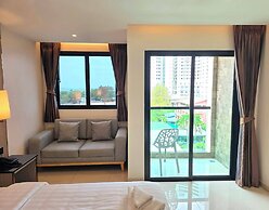 The Tj Hotel