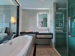 The Tj Hotel