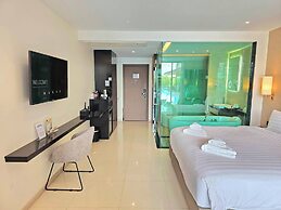 The Tj Hotel