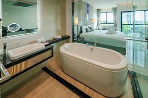 The Tj Hotel