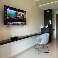 The Tj Hotel