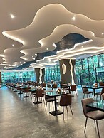 The Tj Hotel