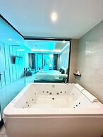 The Tj Hotel