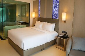 The Tj Hotel