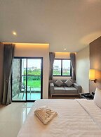 The Tj Hotel