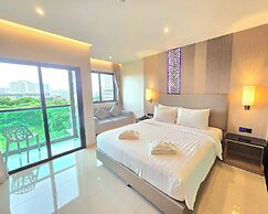 The Tj Hotel