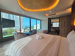 The Tj Hotel
