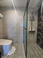 The Tj Hotel