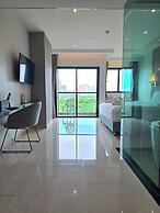 The Tj Hotel