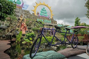 Toya Ubud Ecopark & Waterfall