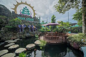 Toya Ubud Ecopark & Waterfall