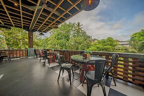 Toya Ubud Ecopark & Waterfall