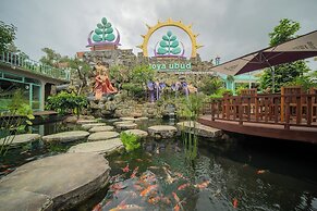 Toya Ubud Ecopark & Waterfall