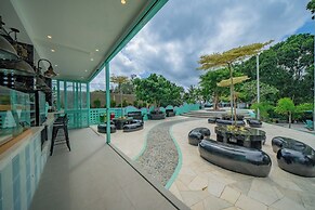 Toya Ubud Ecopark & Waterfall
