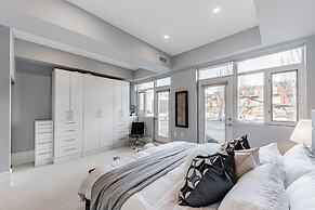 Rivetstays - Designer Walk Suites