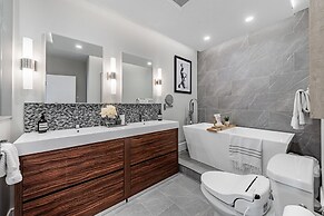Rivetstays - Designer Walk Suites