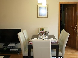 Apartment Plaza