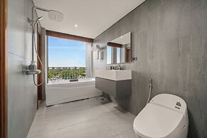 Mixay Boutique Hotel Da Nang