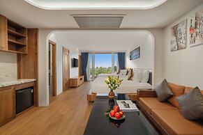 Mixay Boutique Hotel Da Nang