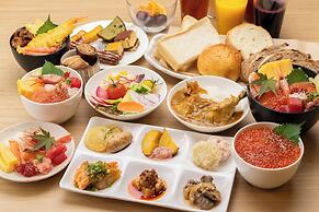 Hotel Enoe Hakodate